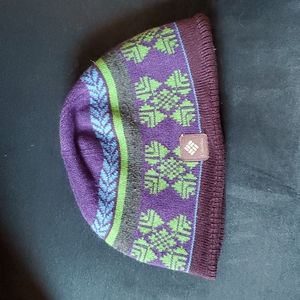 Columbia Hat